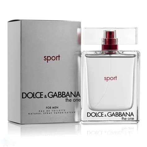 dolce gabbana the one sport set|dolce and gabanna sport.